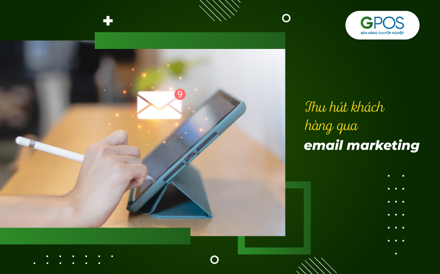 Email marketing